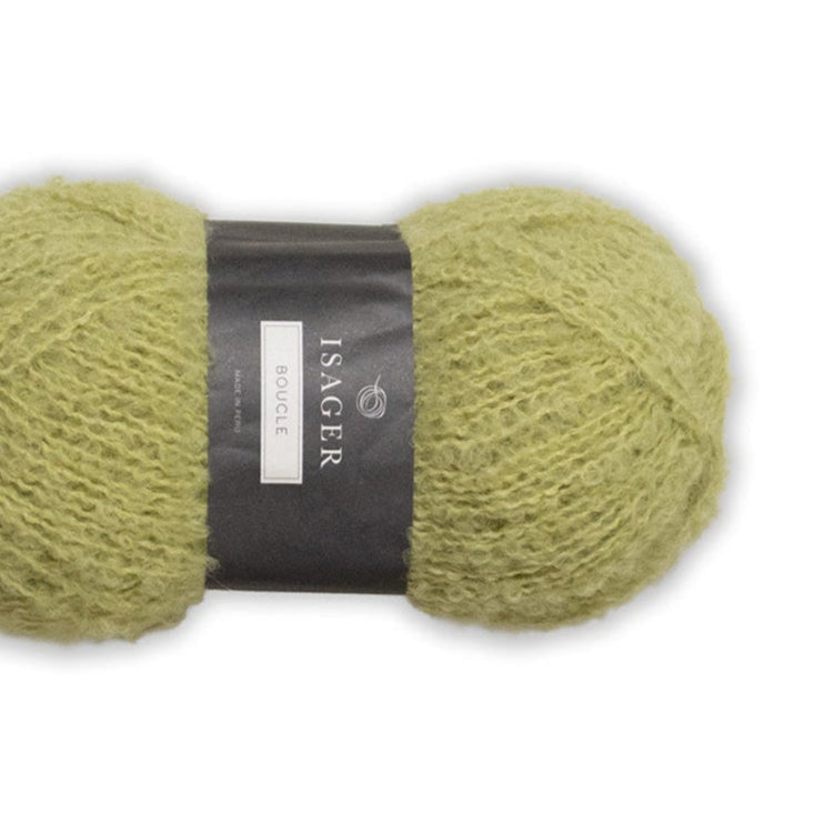 Isager Boucle