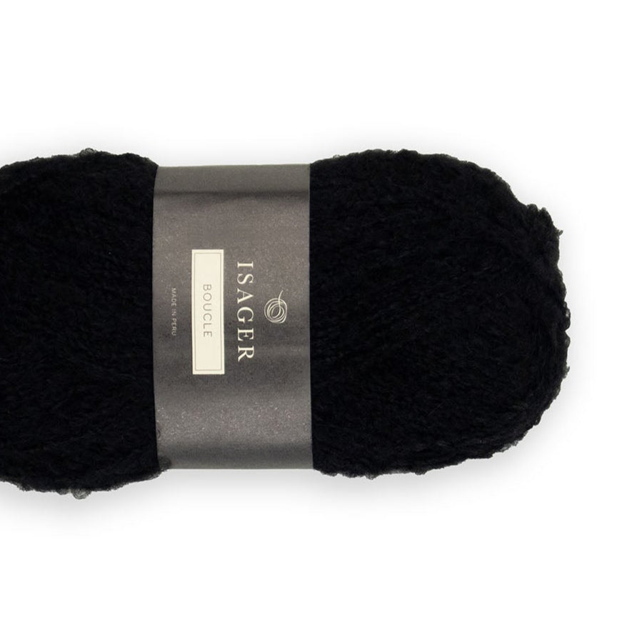 Isager Boucle