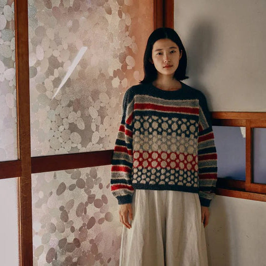 A Knitting Life - Tokyo Tversted