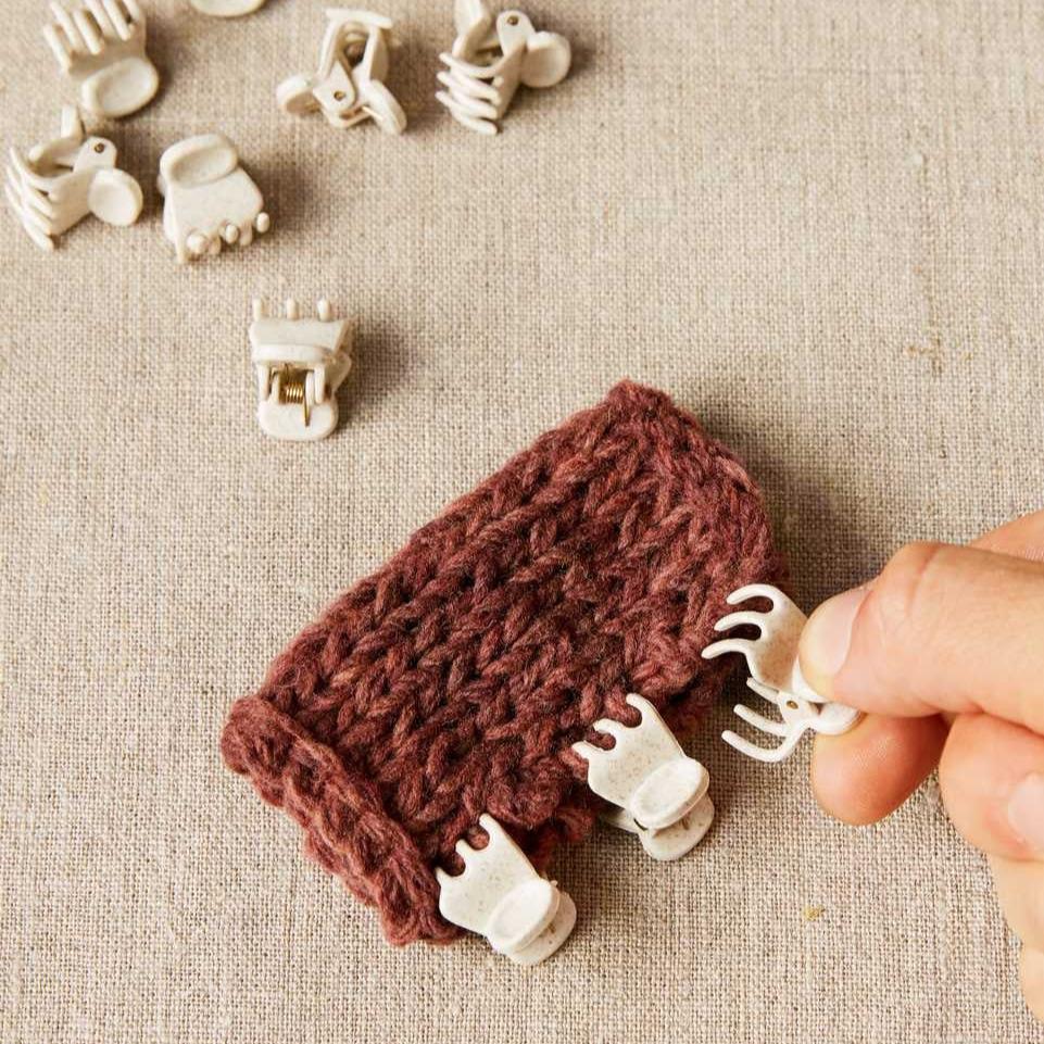 Cocoknits Claw Clips