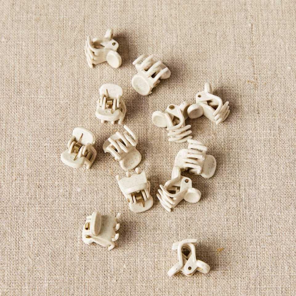 Cocoknits Claw Clips
