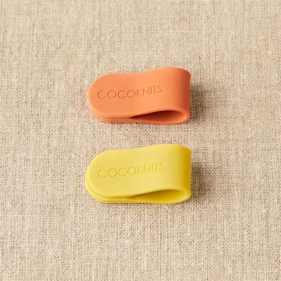 Cocoknits Maker's Clip