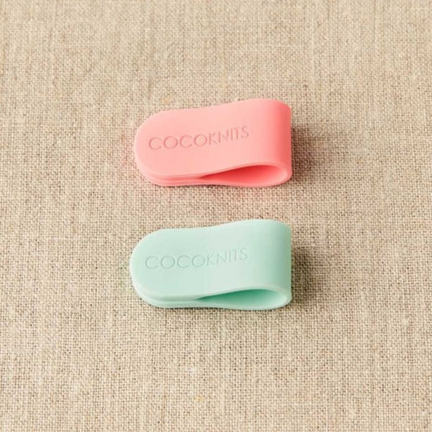 Cocoknits Maker's Clip