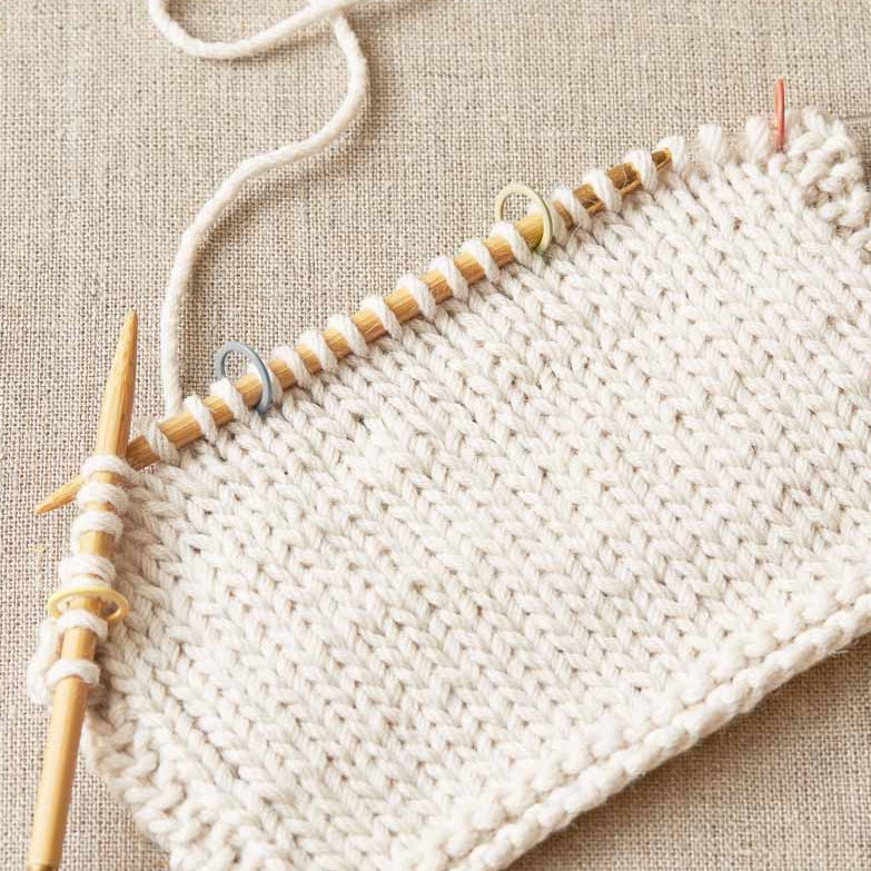Cocoknits Original Earth Tones Stitch Markers