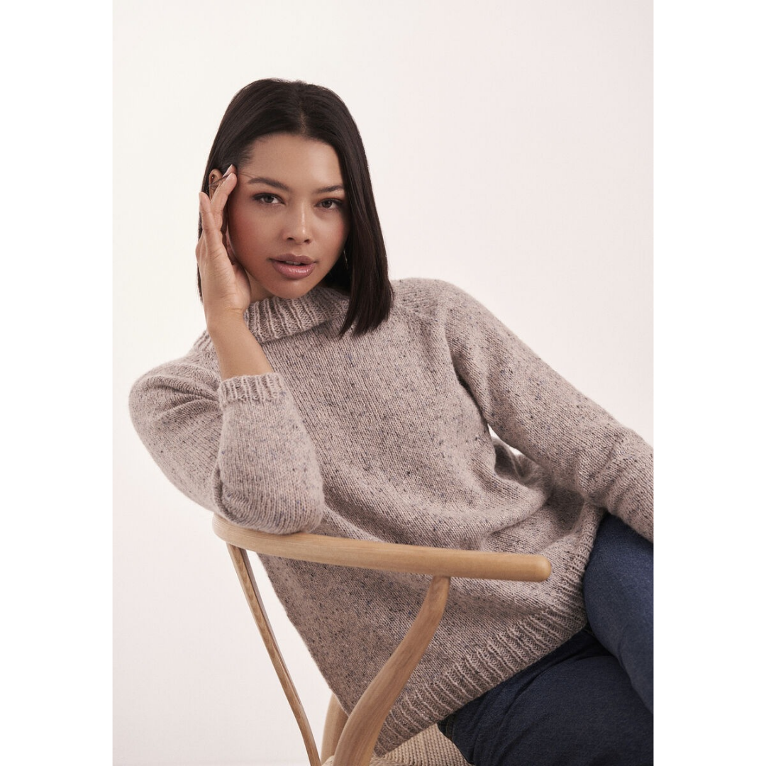 Mode at Rowan: 4 Projects Felted Tweed No. 2