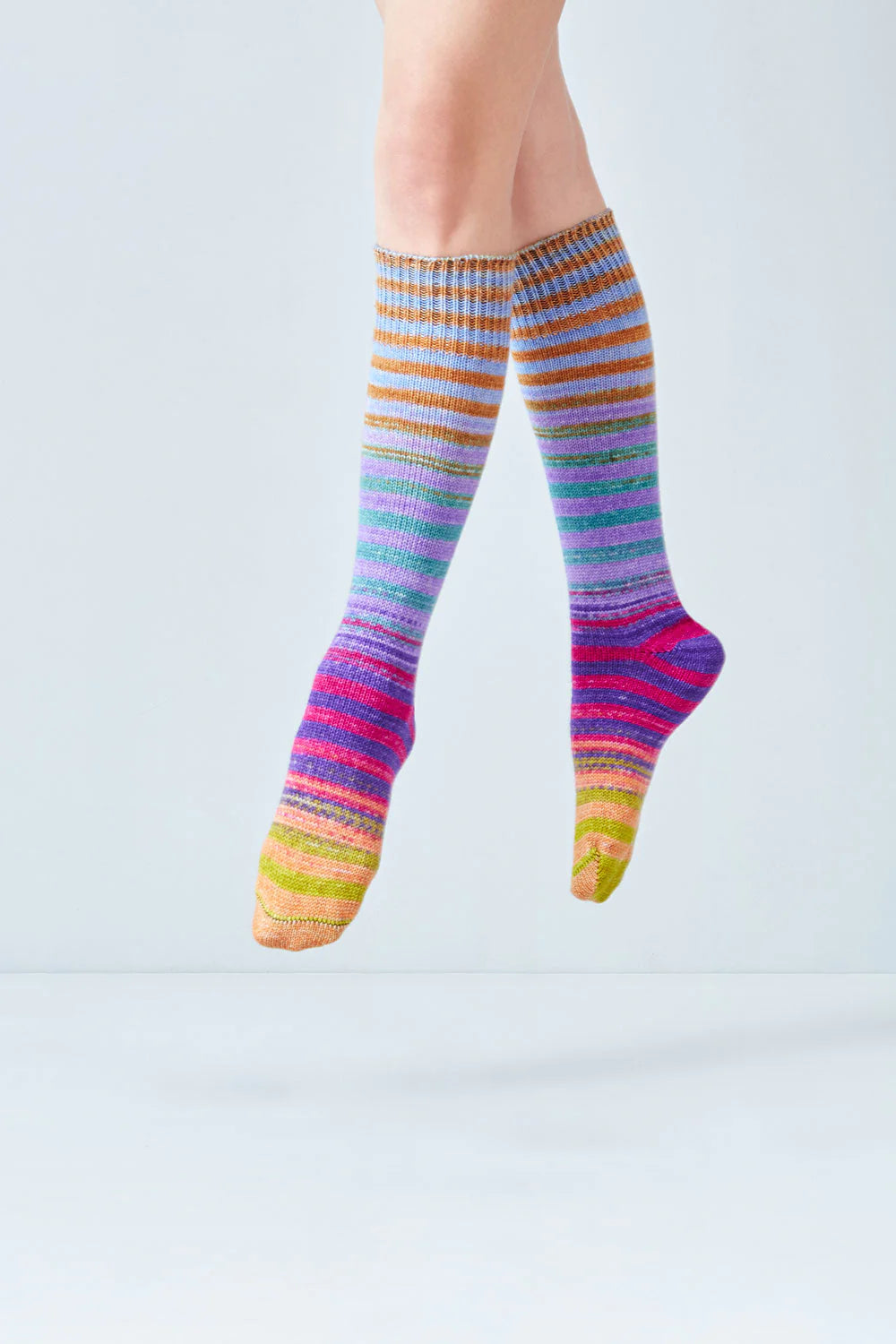 Uneek Sock | Stardust - Knee High