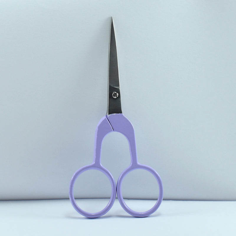 Rainbow Style Scissors