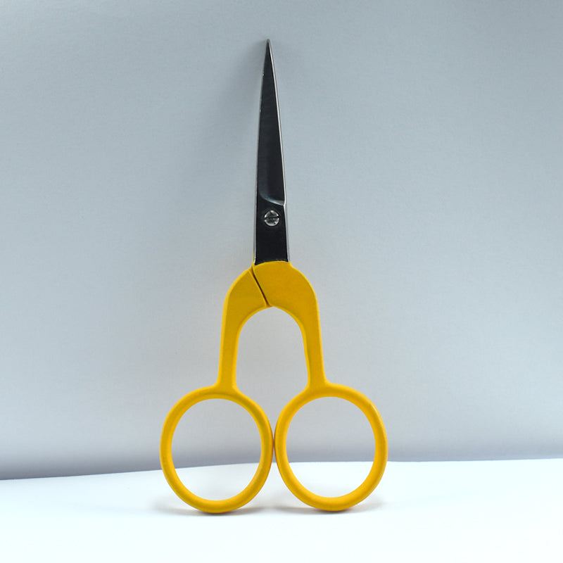 Rainbow Style Scissors