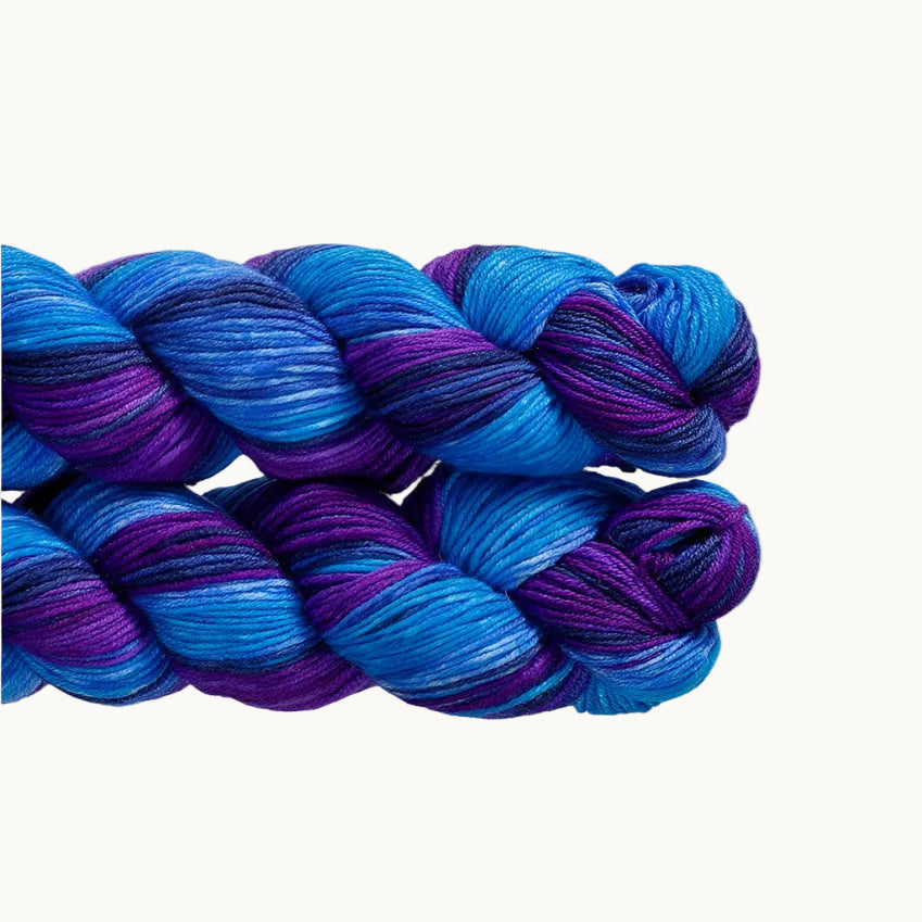Gusto Wool Echoes