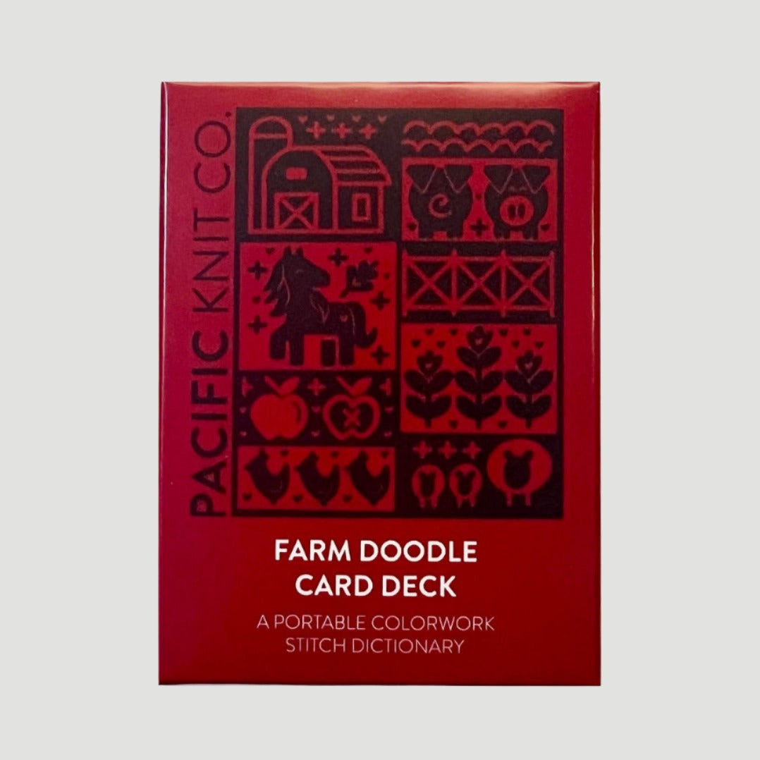 Doodle Deck Expansion Pack