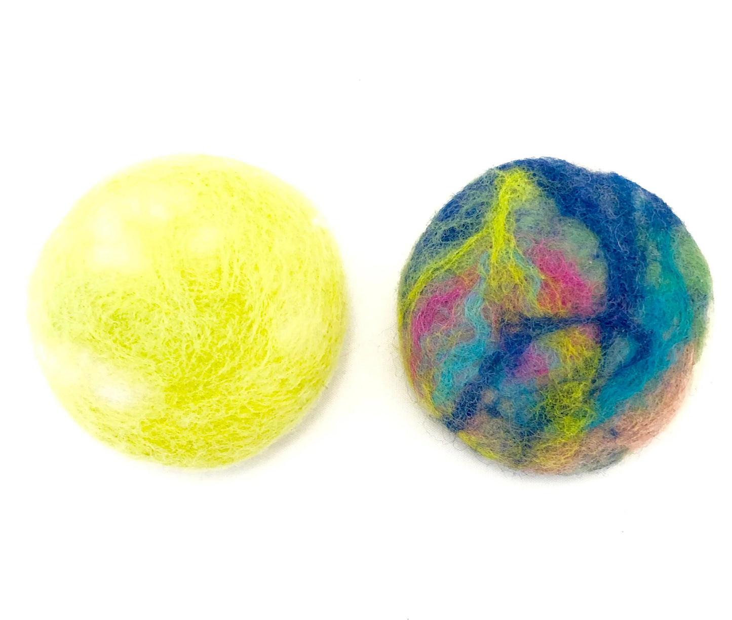Fiat Luxe Felted Soap Kit
