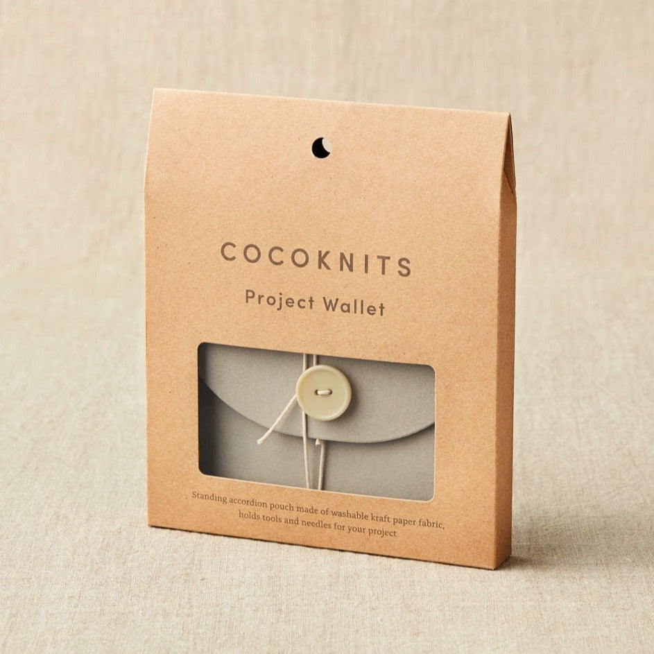 Project Wallet