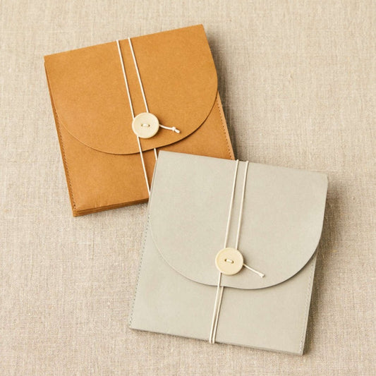 Cocoknits Project Wallet