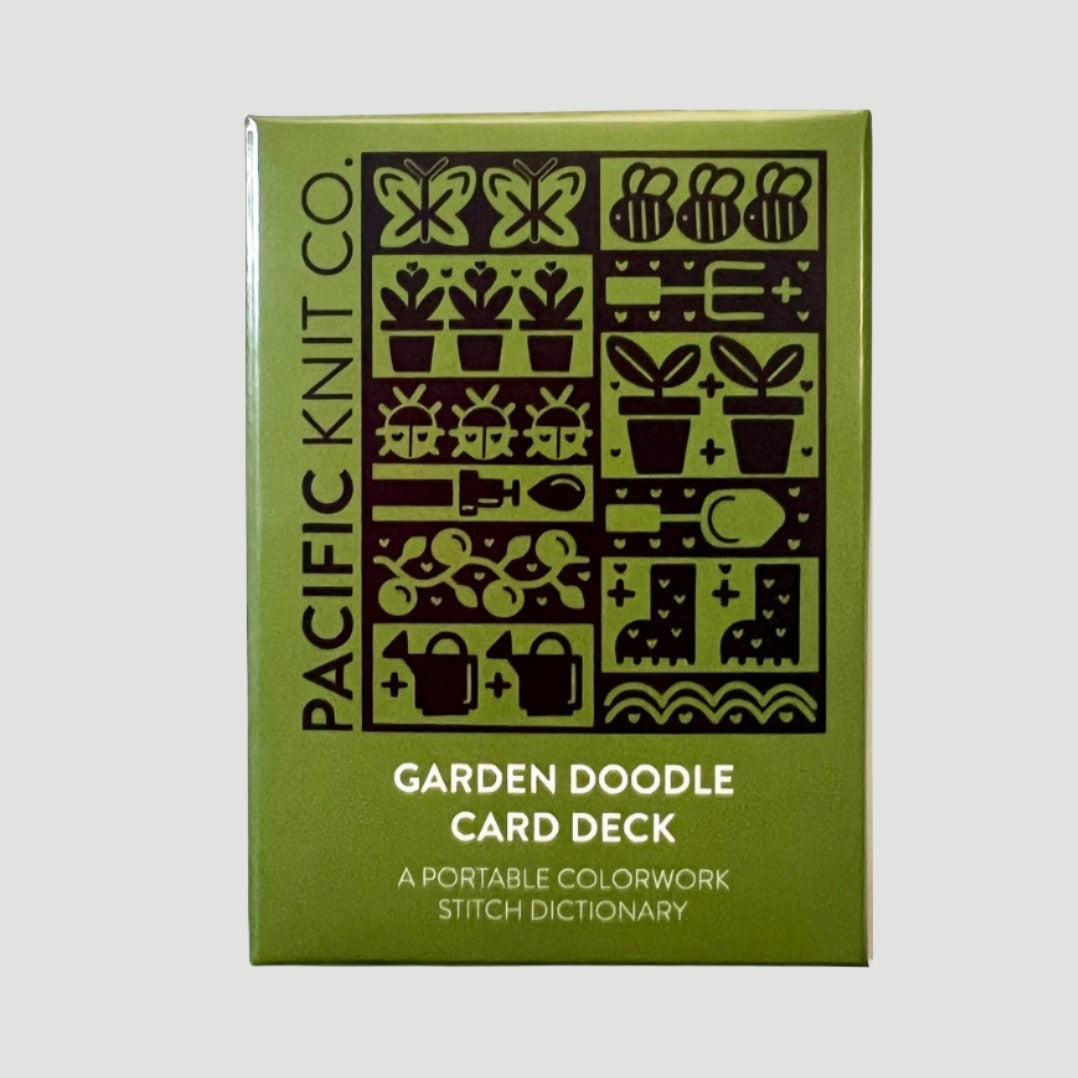 Doodle Deck Expansion Pack