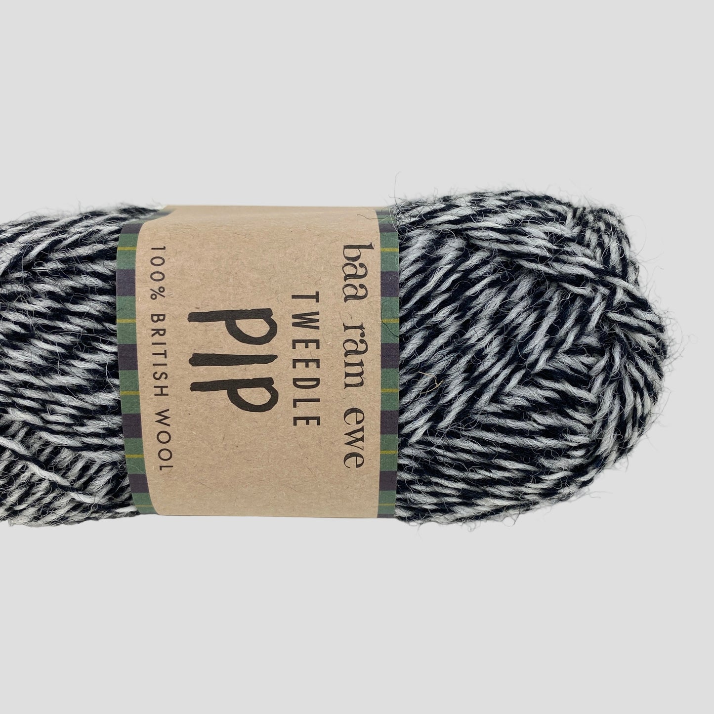 Baa Ram Ewe Tweedle Pip