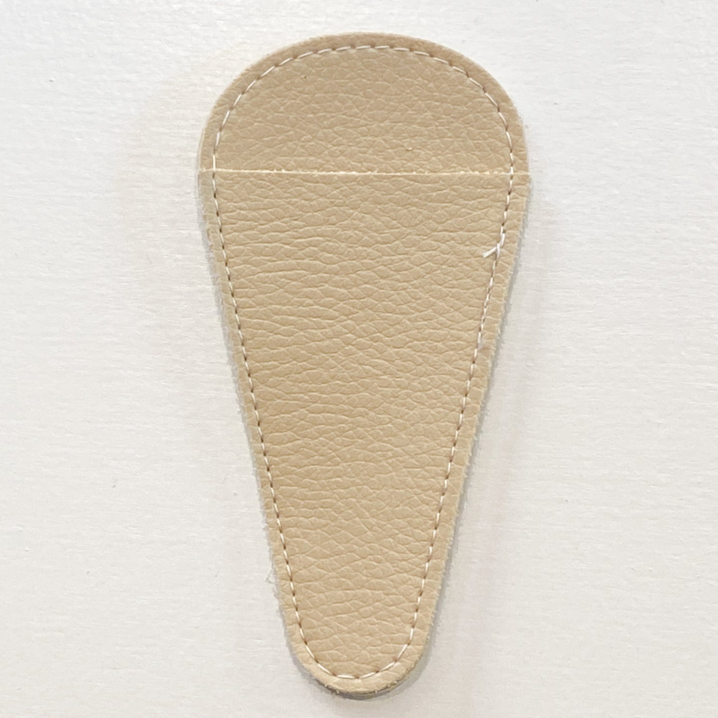 Colored Leather Scissor Sheath