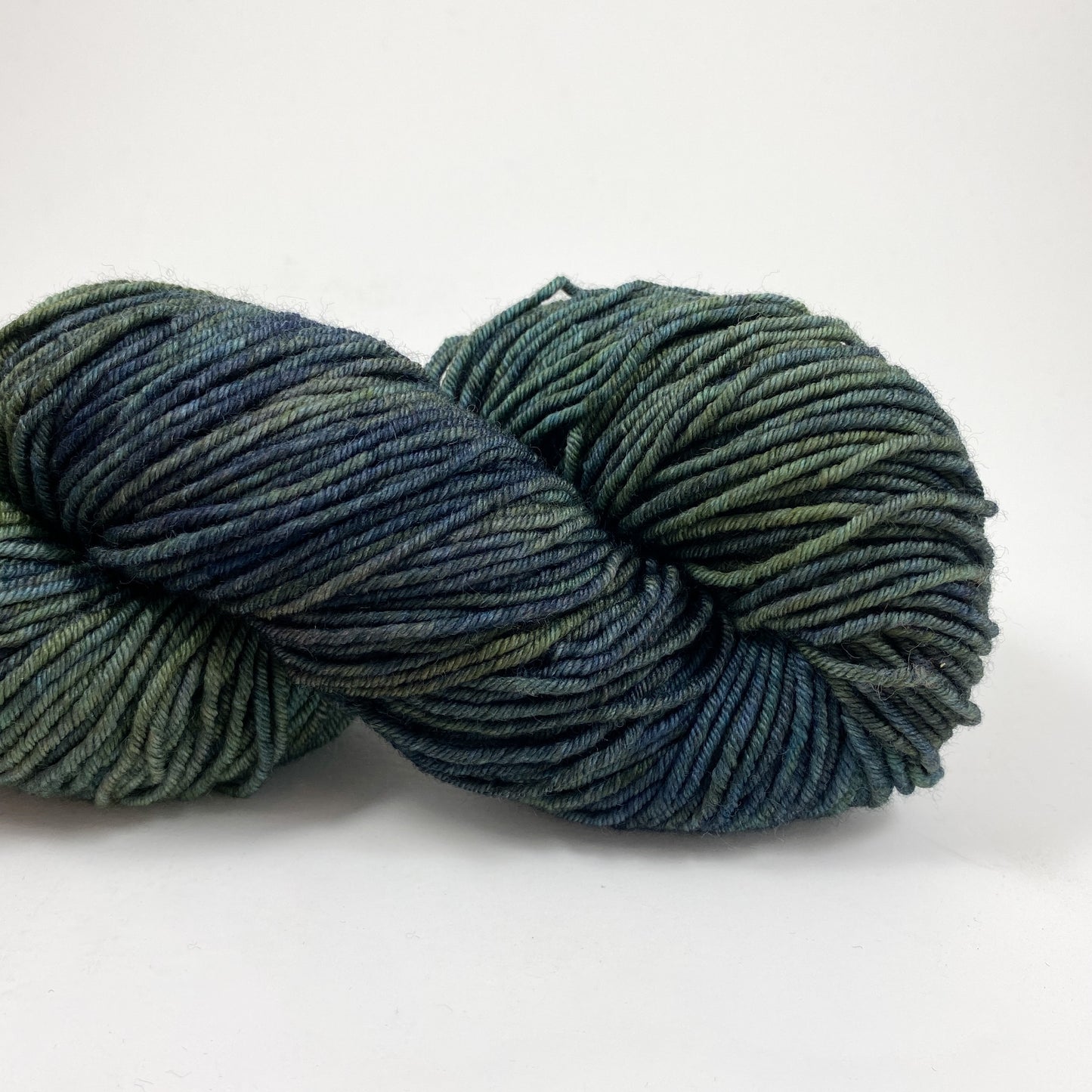 Malabrigo Seis Cabos