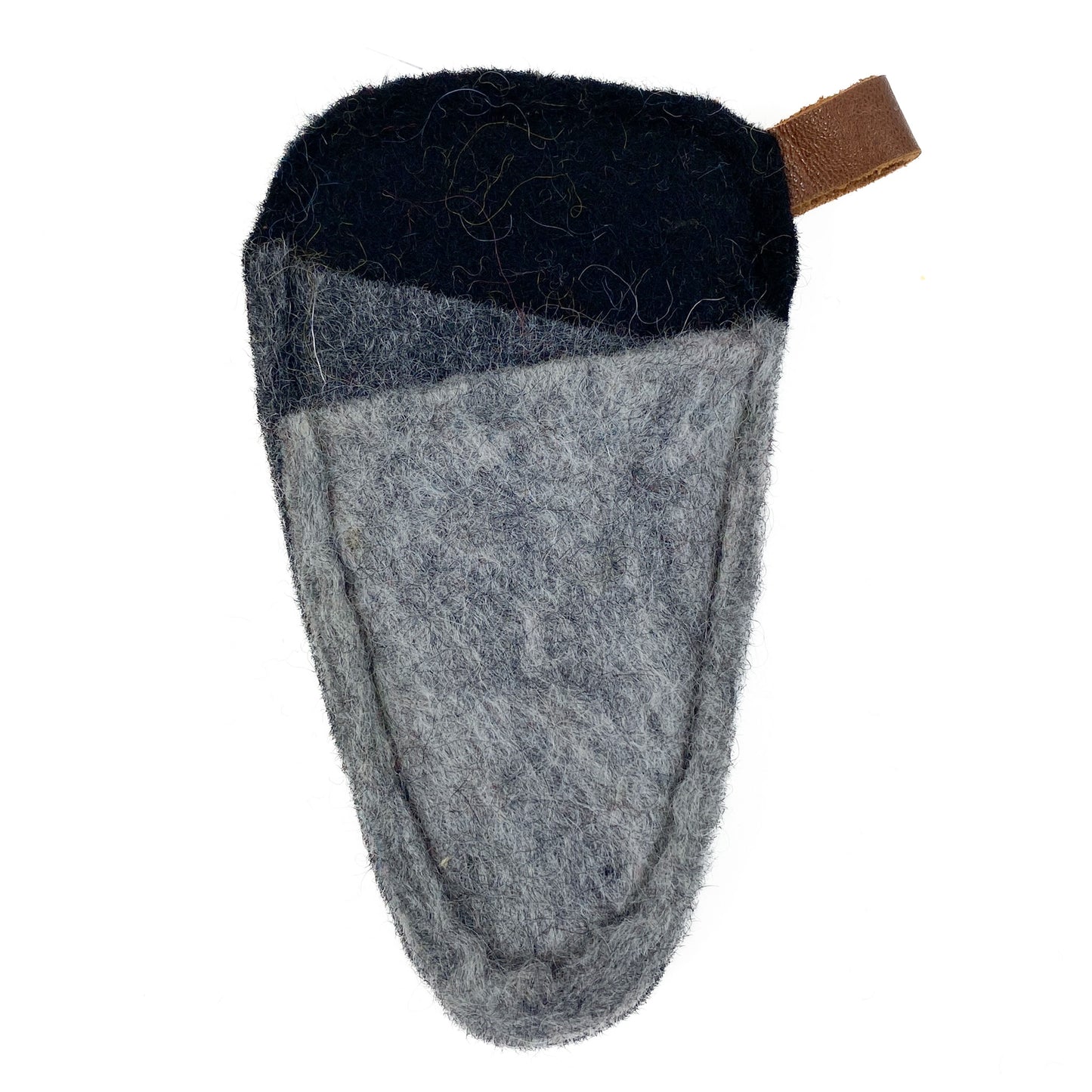Fibres of Life Scissor Sleeve - Small