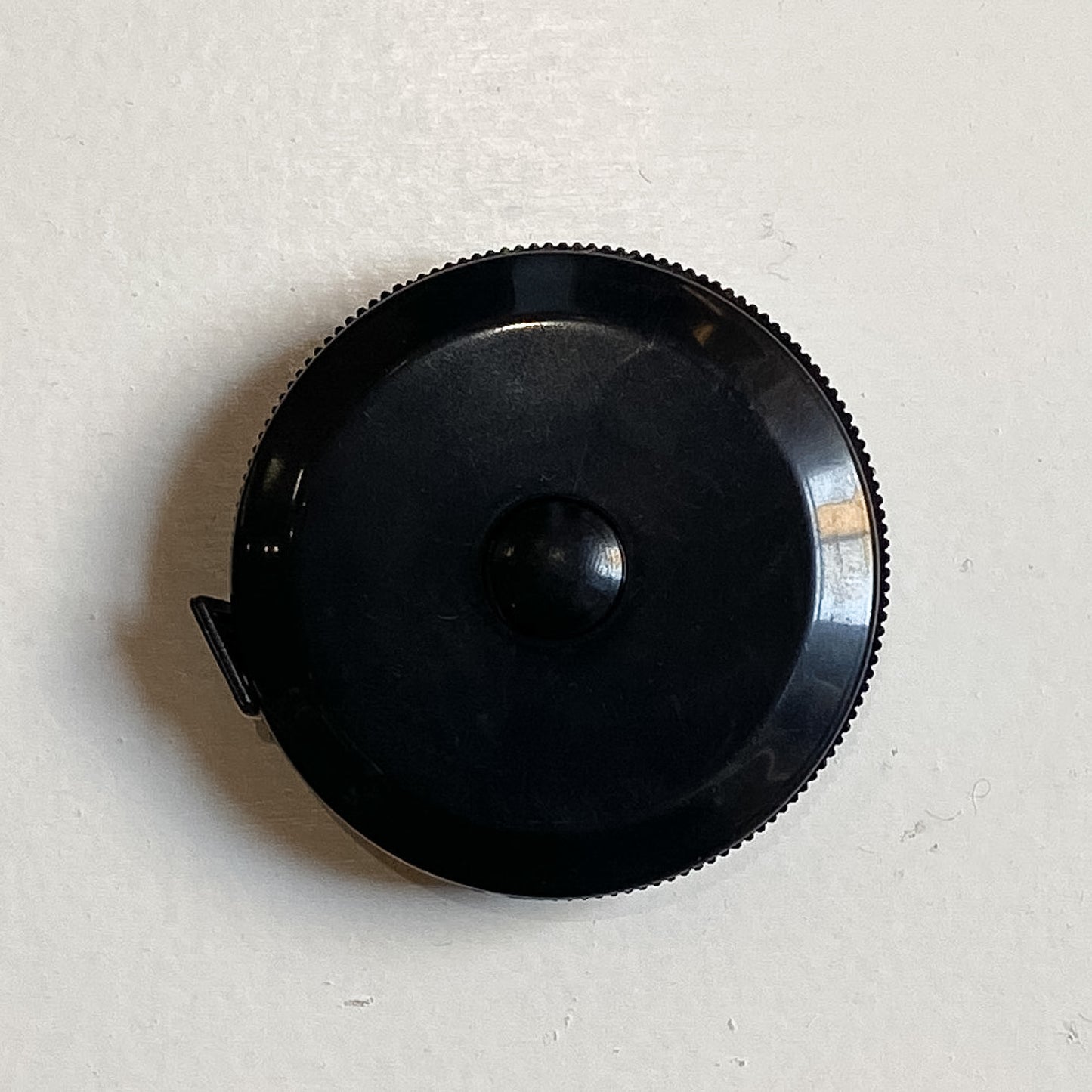 Retractable Measuring Tape