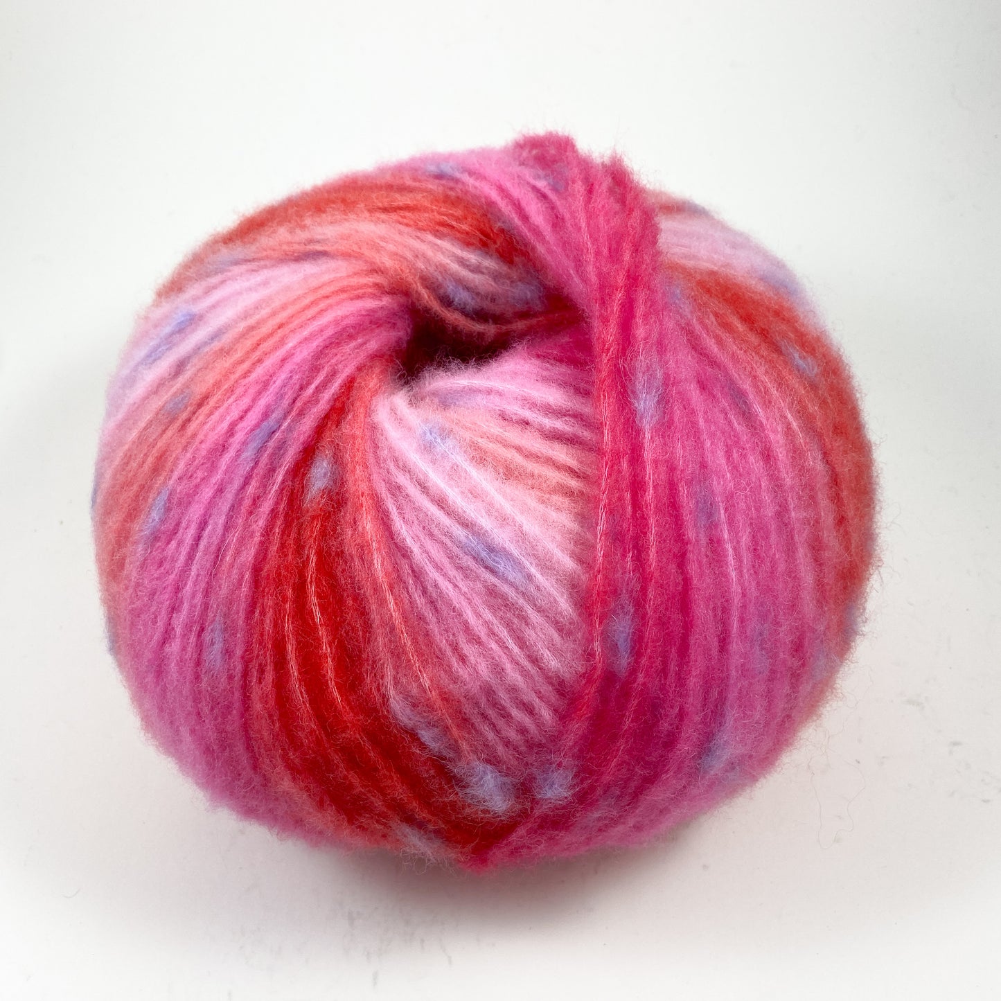 Lang Cloud Tweed