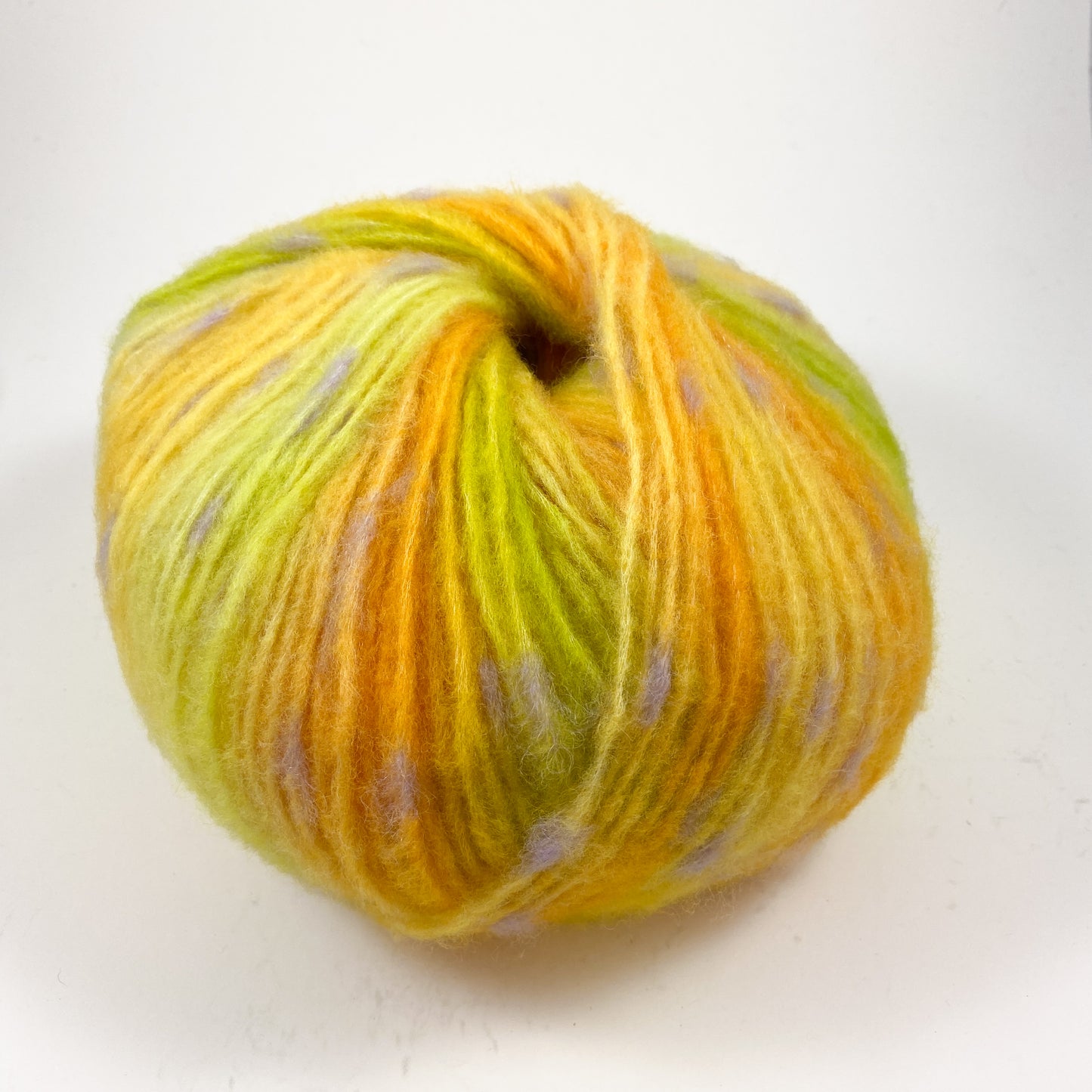 Lang Cloud Tweed