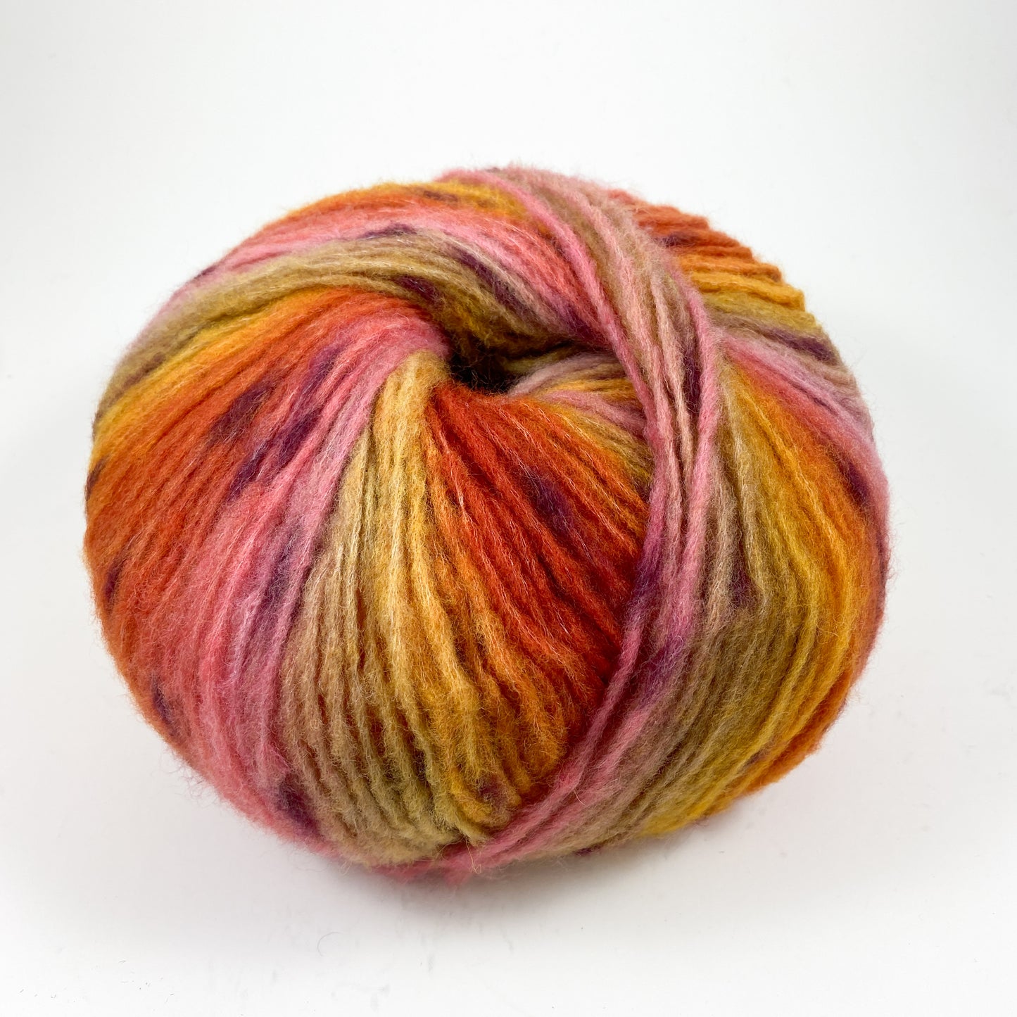 Lang Cloud Tweed