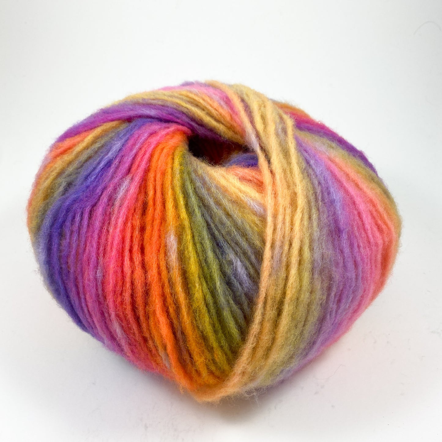 Lang Cloud Tweed