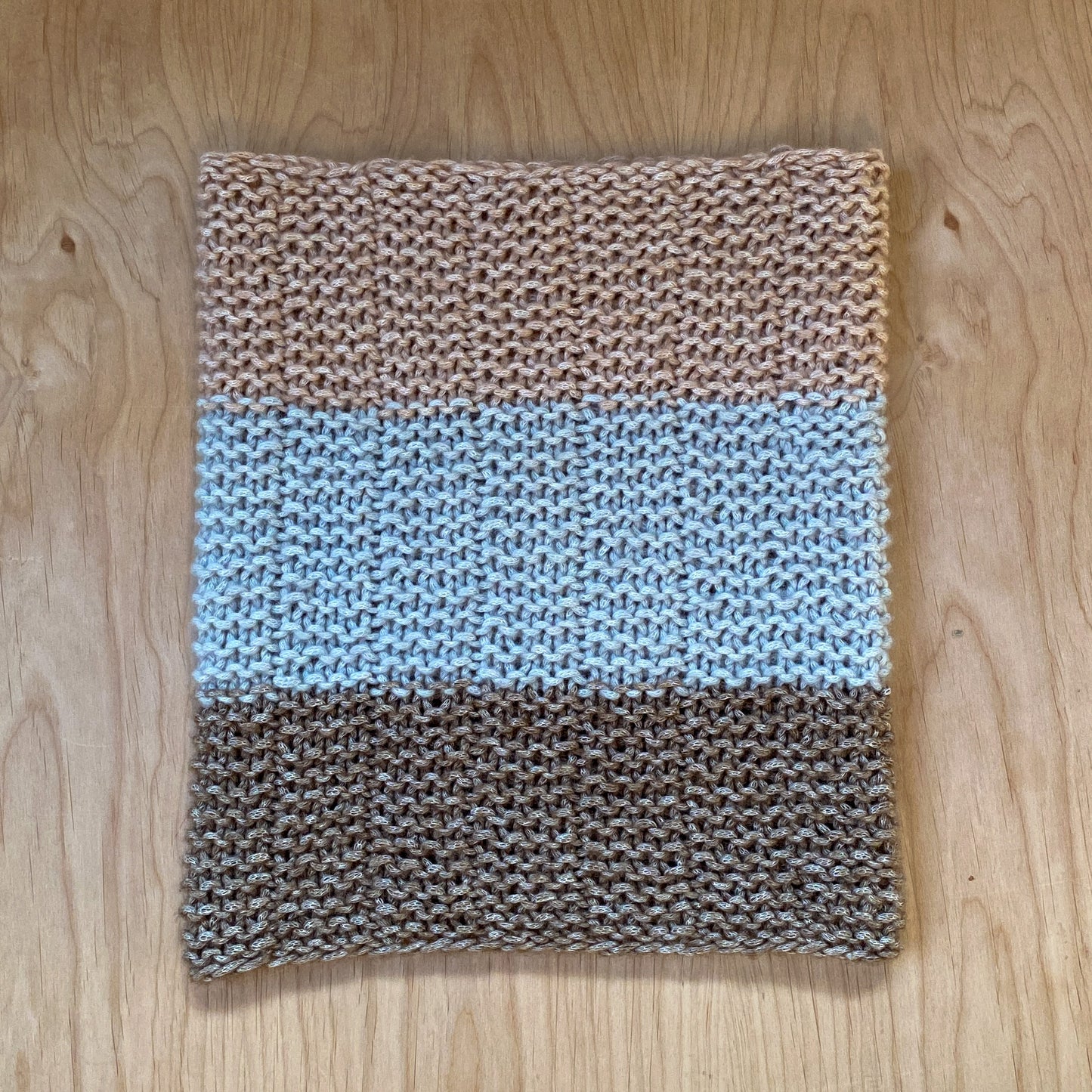 2 Easy Cowls Pattern