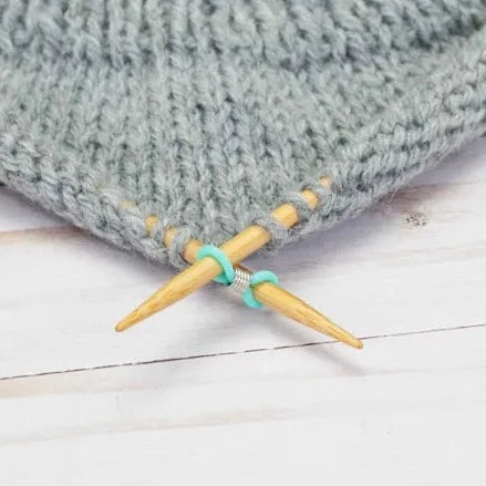 Fox & Pine Stitch Huggers