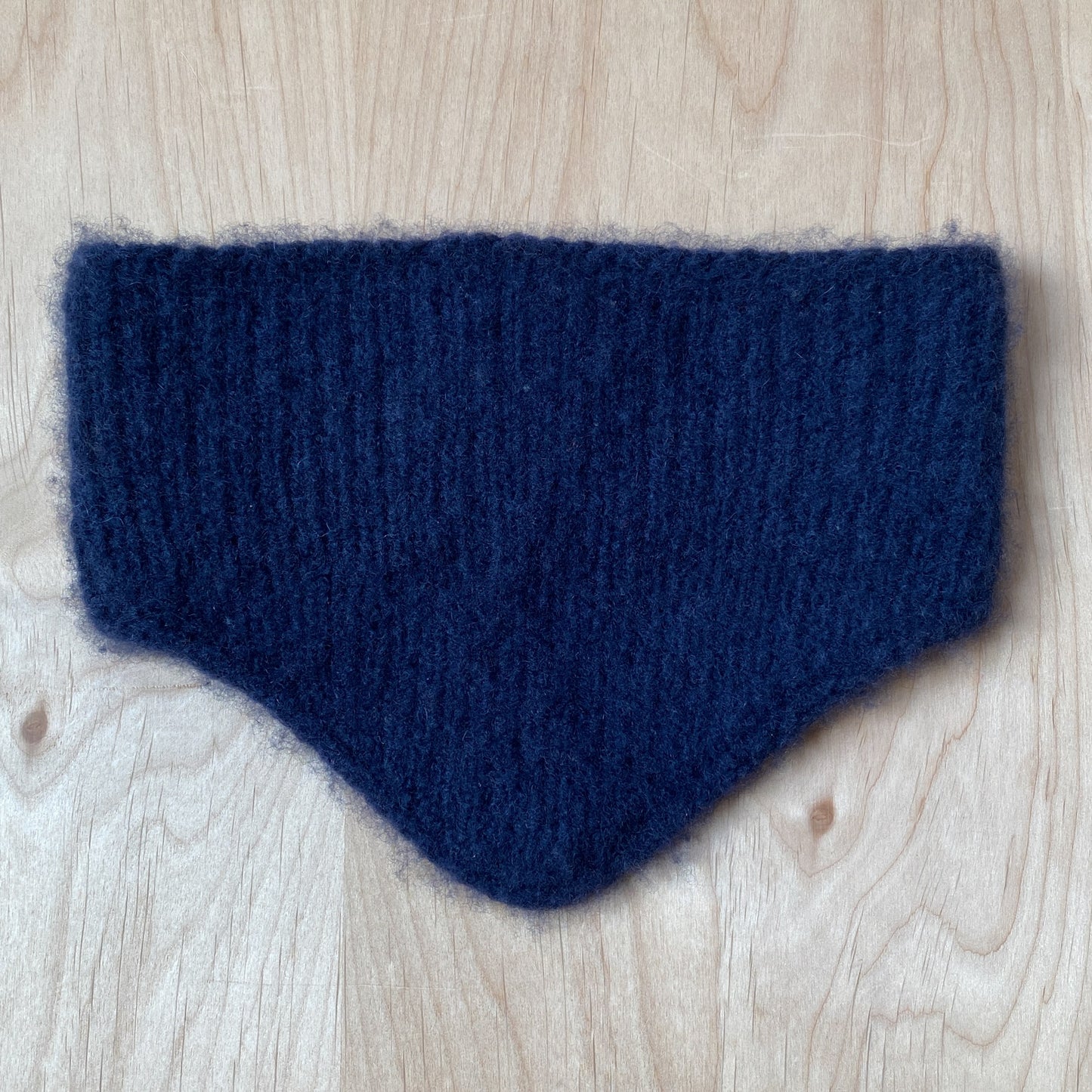 Bandana Cowl No. 5 Pattern
