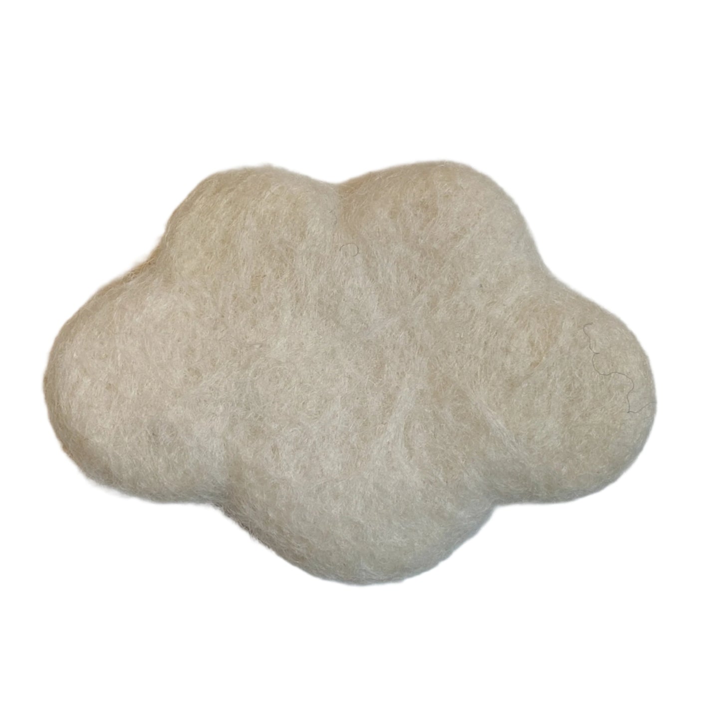 Felt Clouds