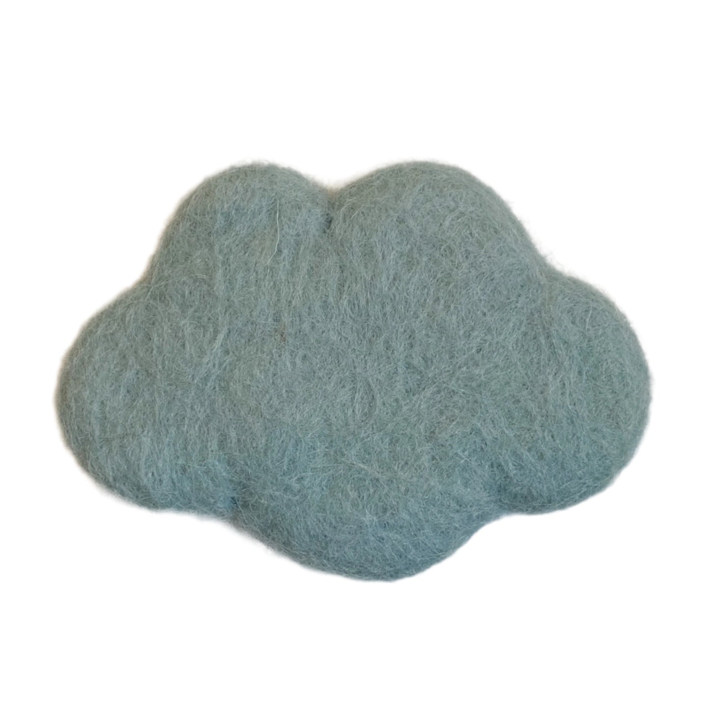 Felt Clouds