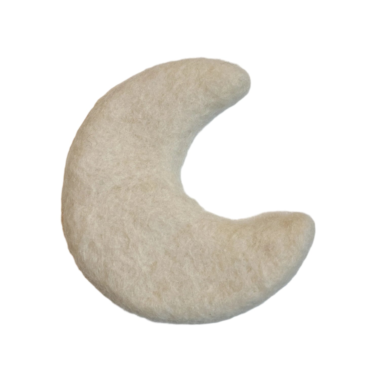 Felt Moons