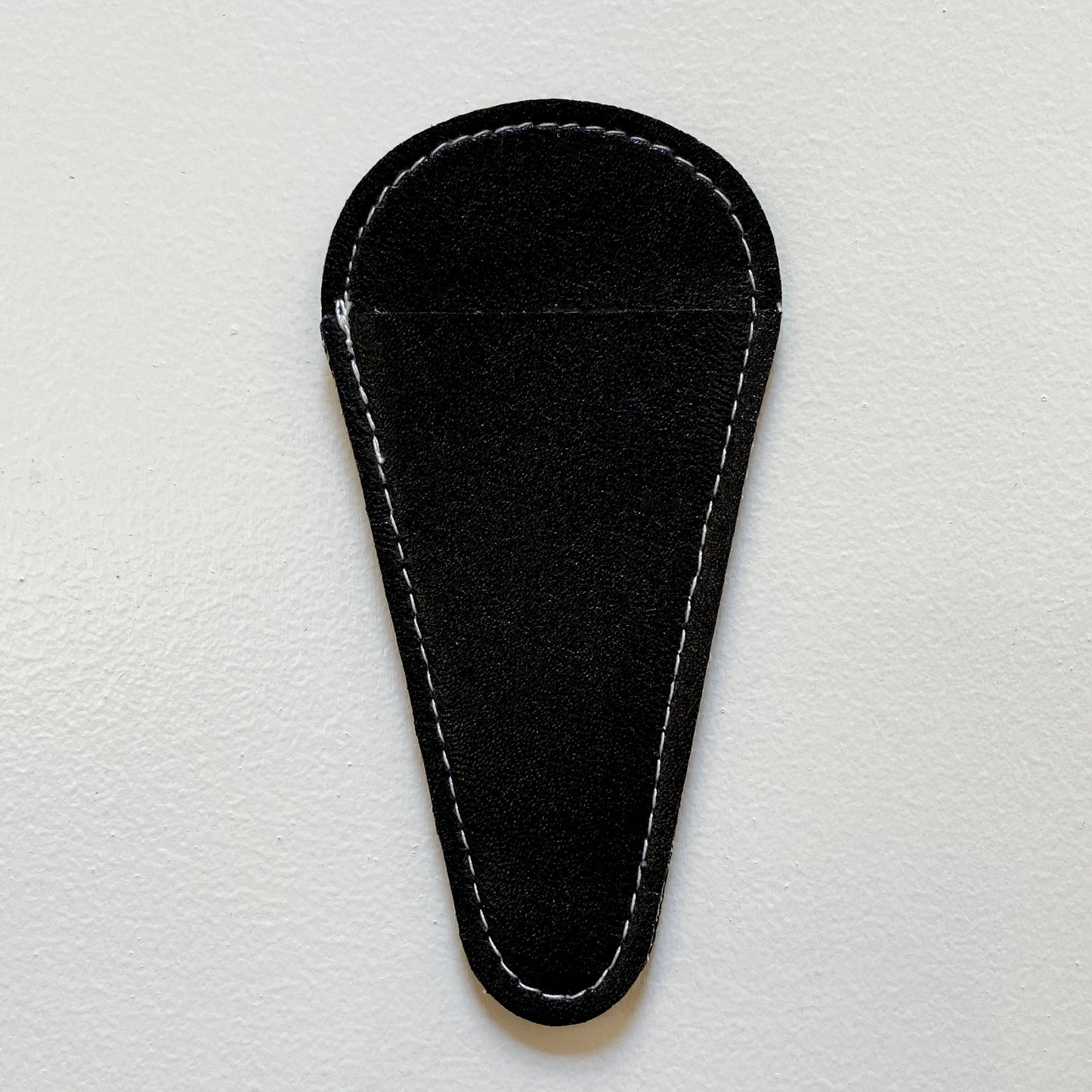 Colored Leather Scissor Sheath