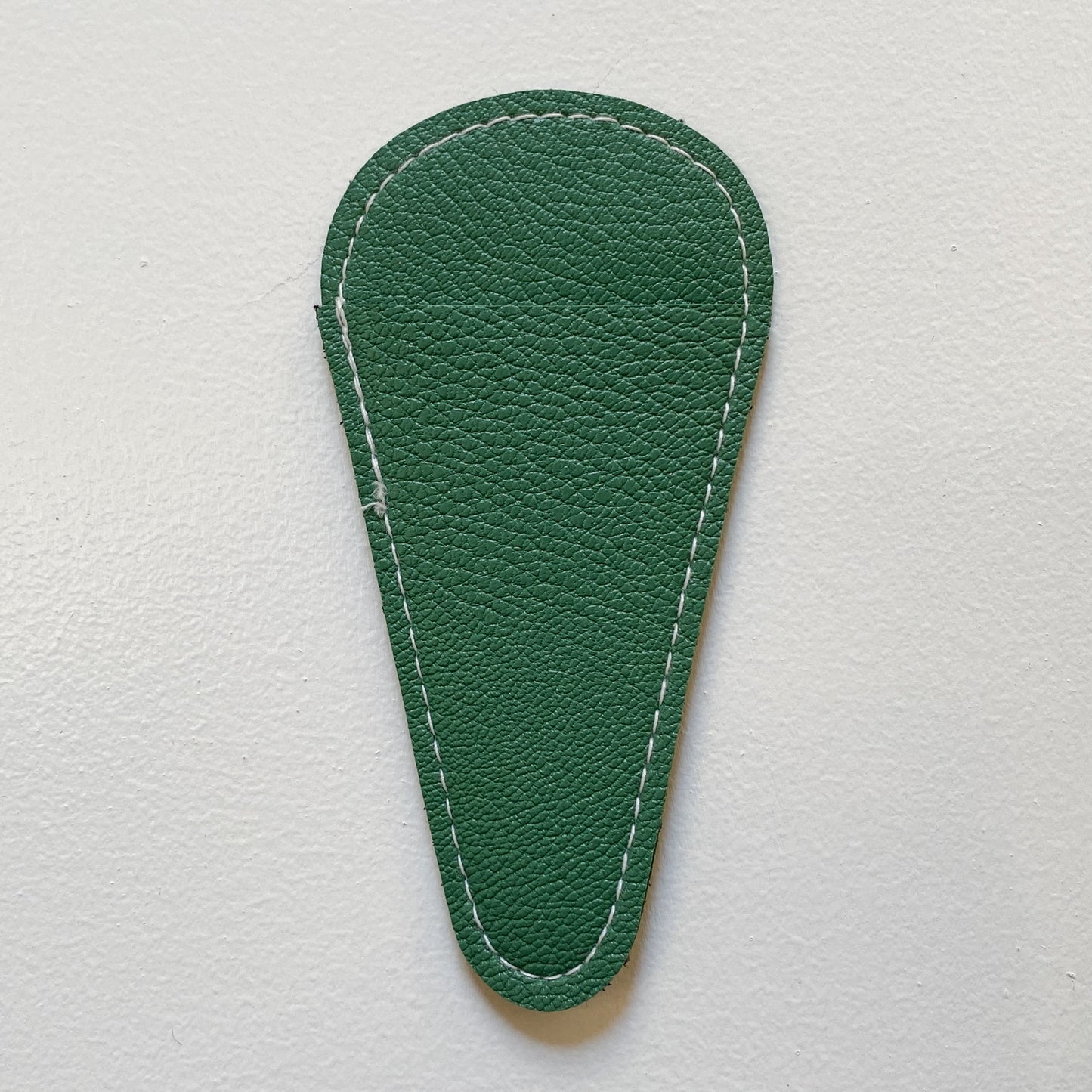 Colored Leather Scissor Sheath