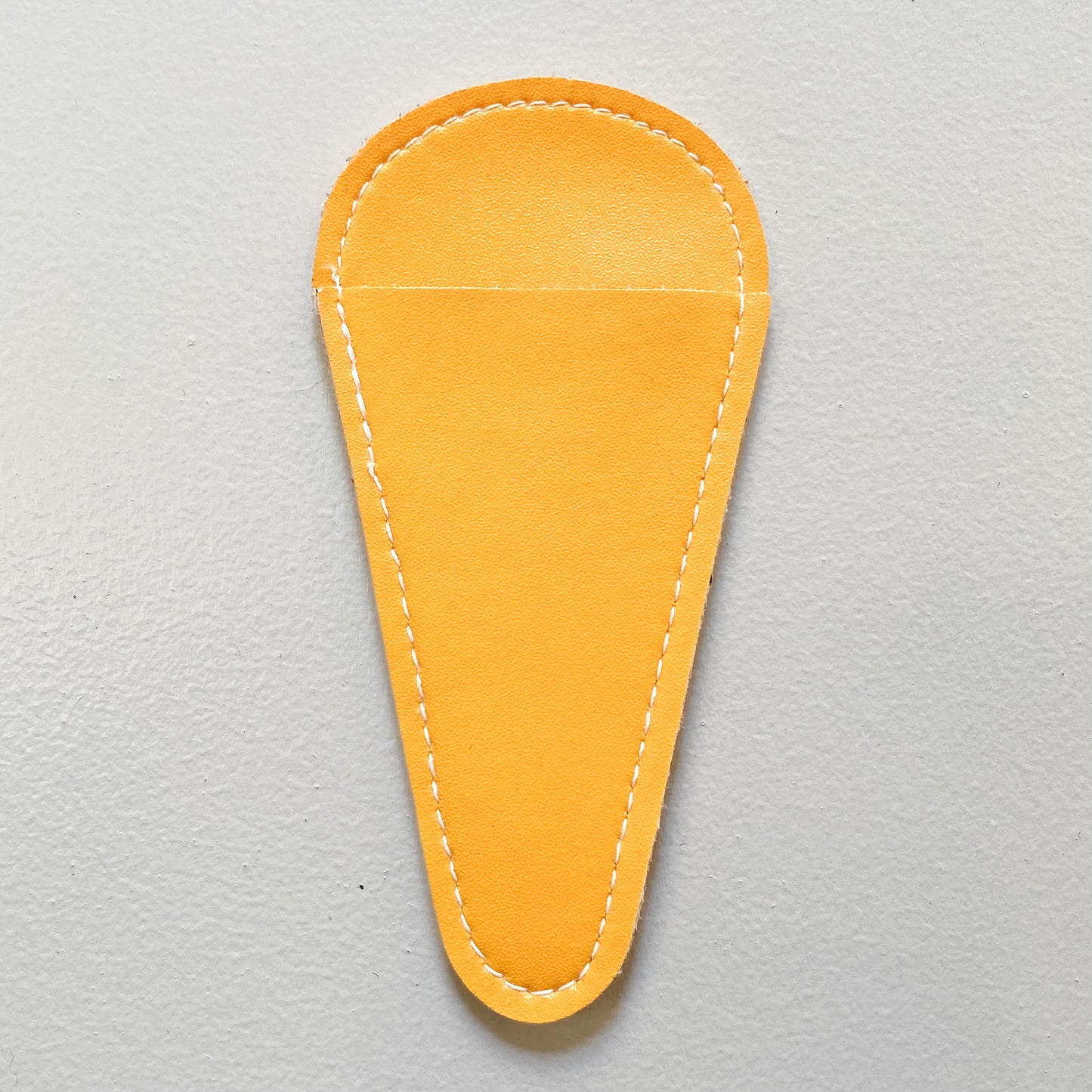 Colored Leather Scissor Sheath