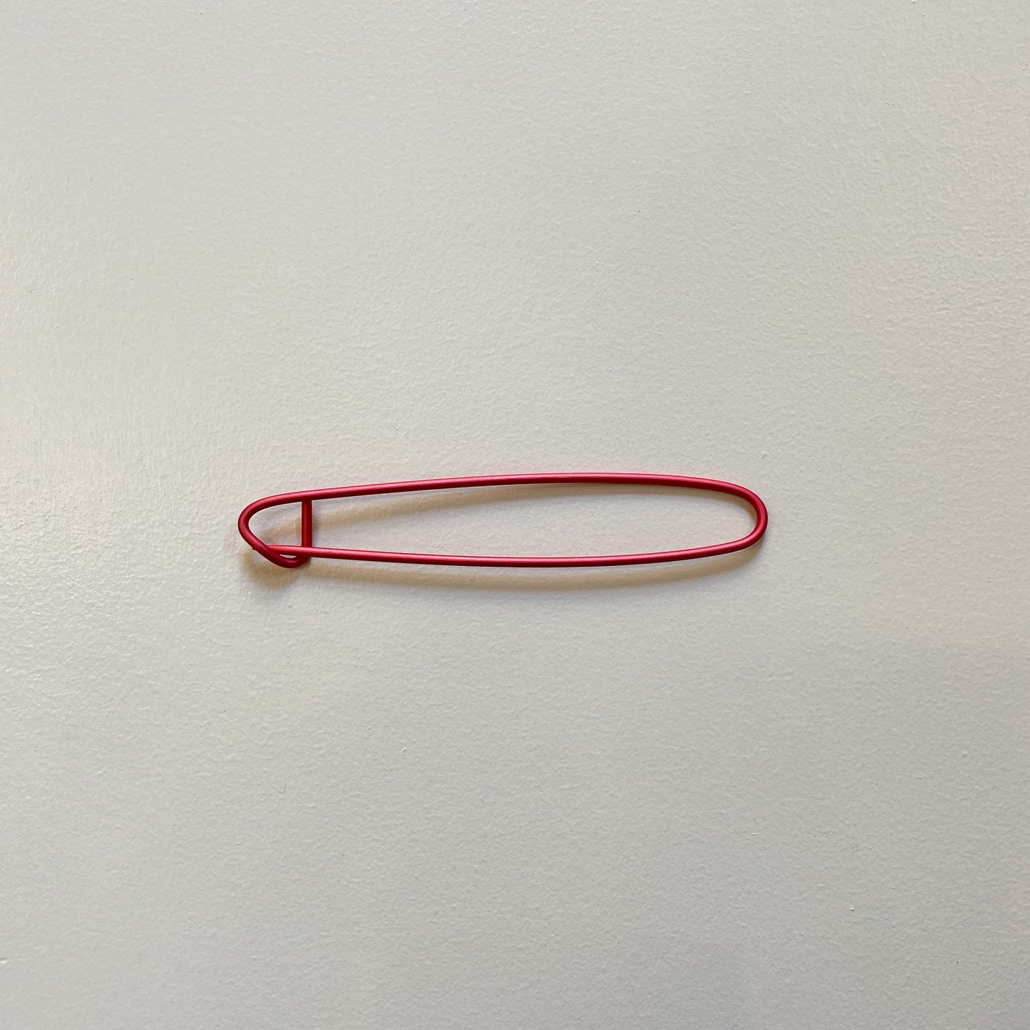 Aluminum Stitch Holder
