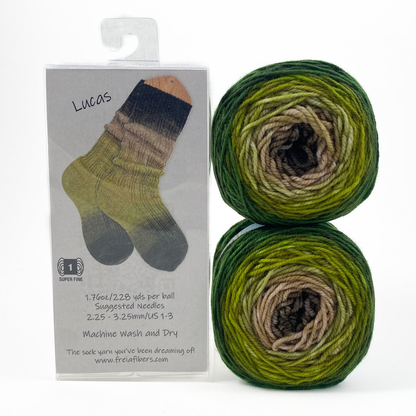 Freia Solemates