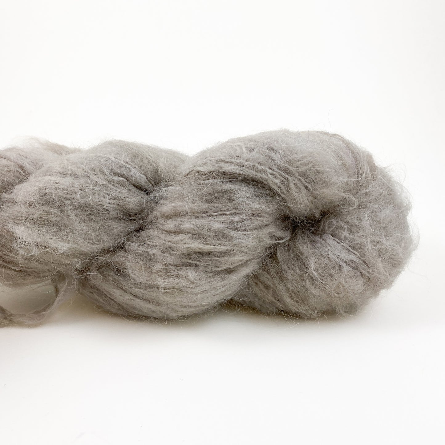 Plucky Knitter Plume DK