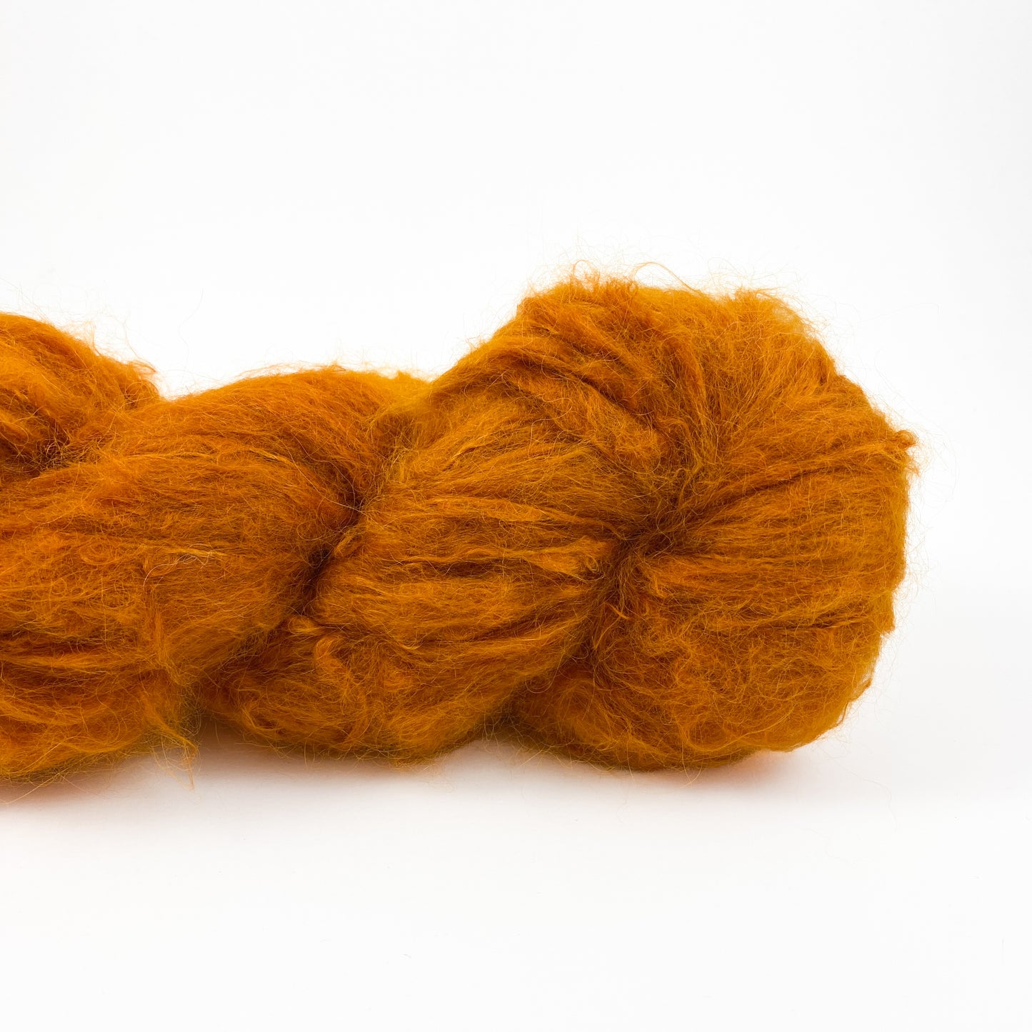 Plucky Knitter Plume DK