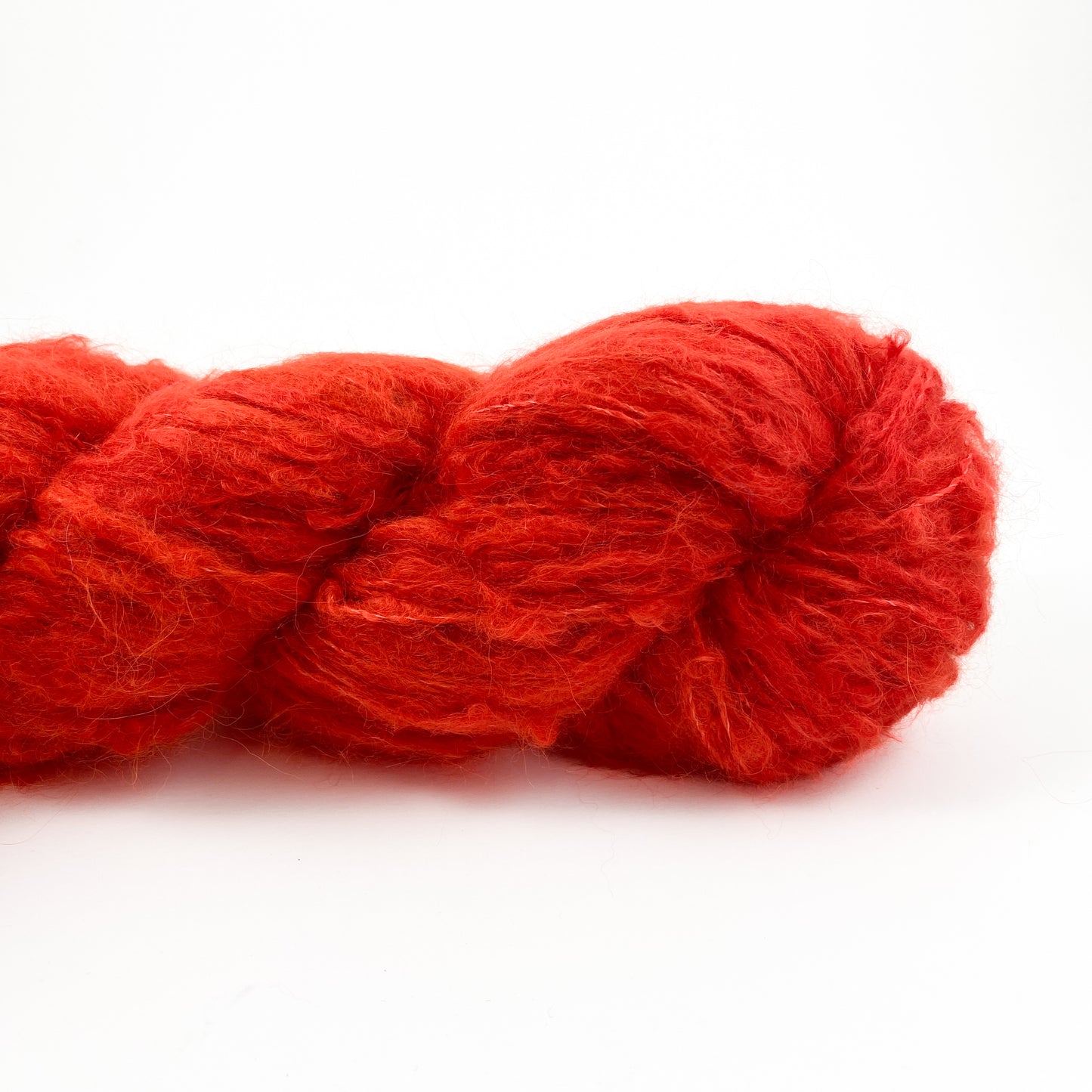 Plucky Knitter Plume DK