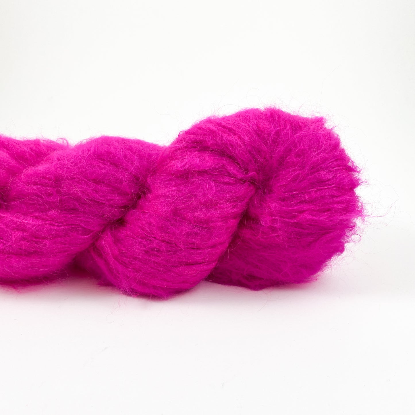 Plucky Knitter Plume DK