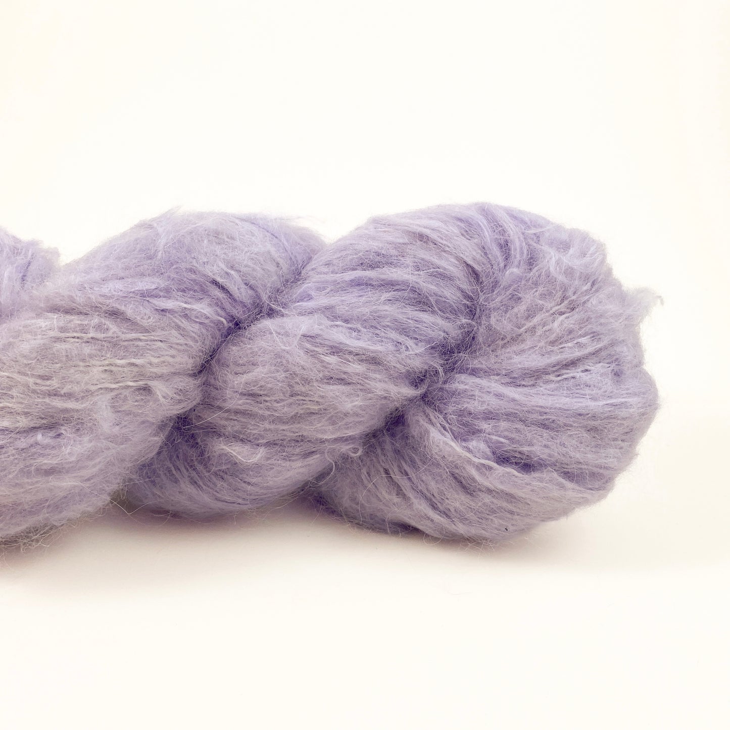 Plucky Knitter Plume DK