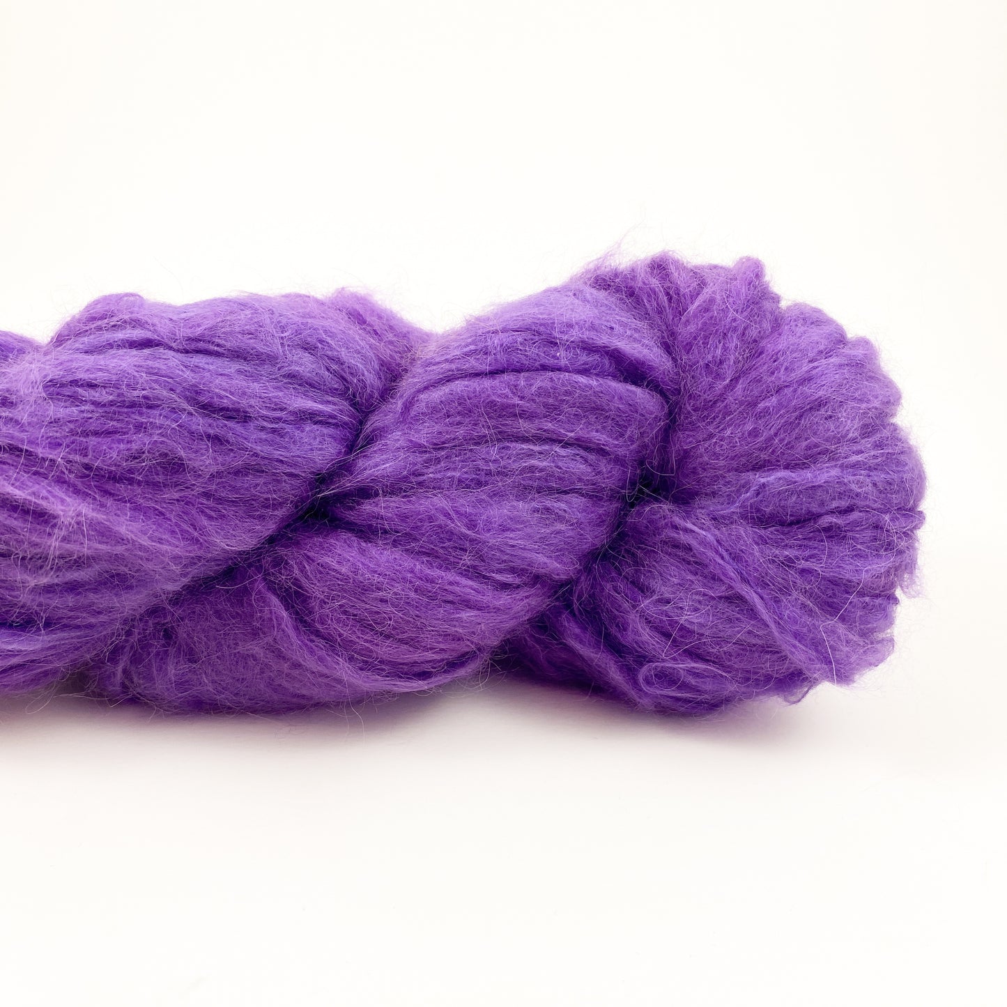 Plucky Knitter Plume DK