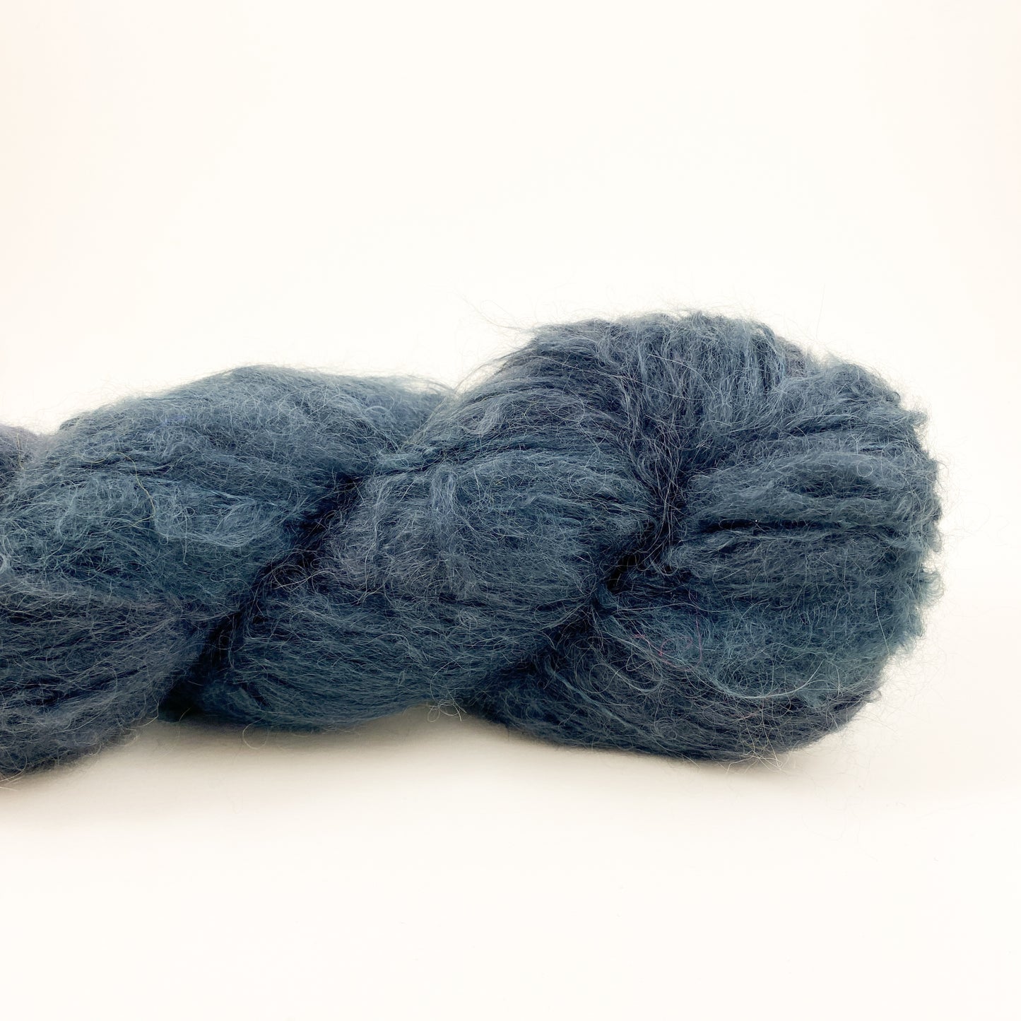 Plucky Knitter Plume DK