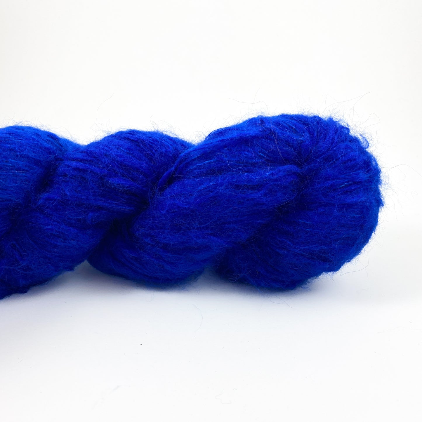 Plucky Knitter Plume DK