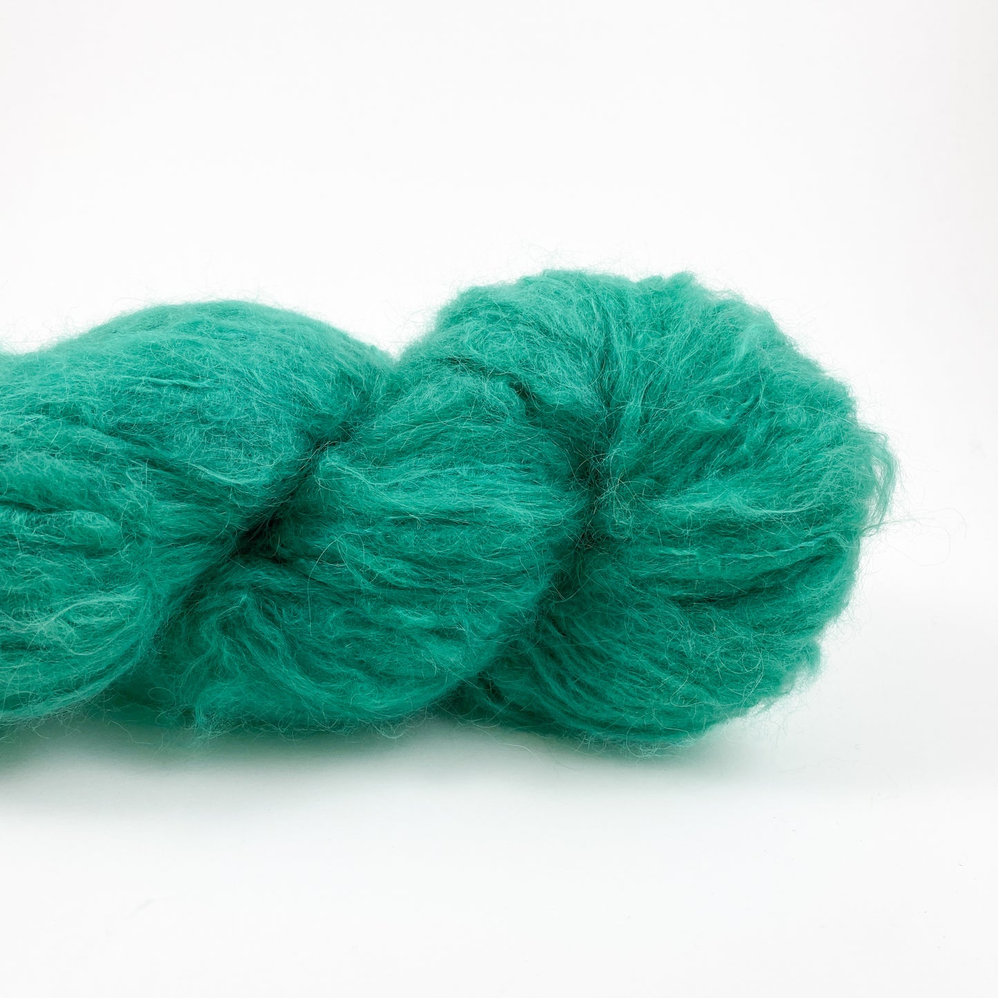 Plucky Knitter Plume DK