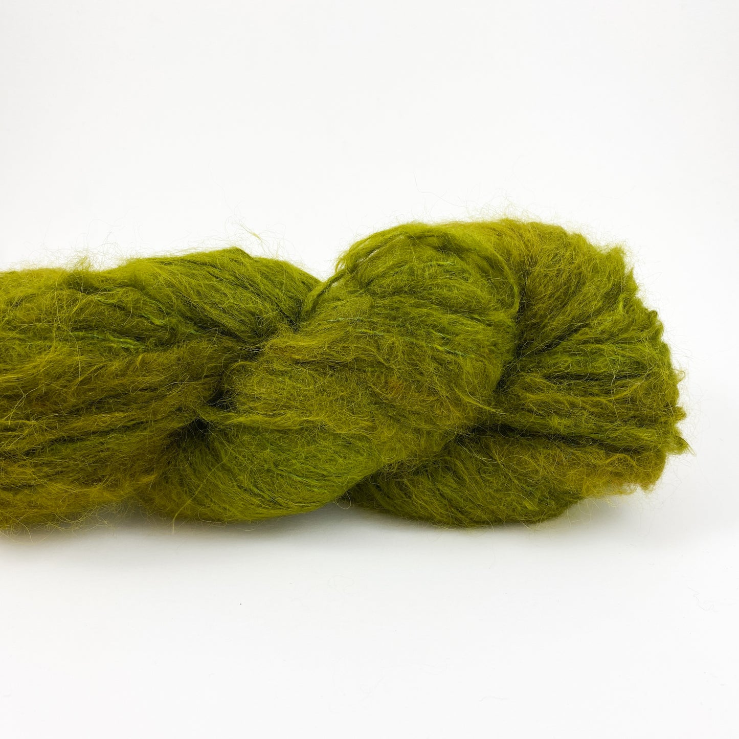 Plucky Knitter Plume DK
