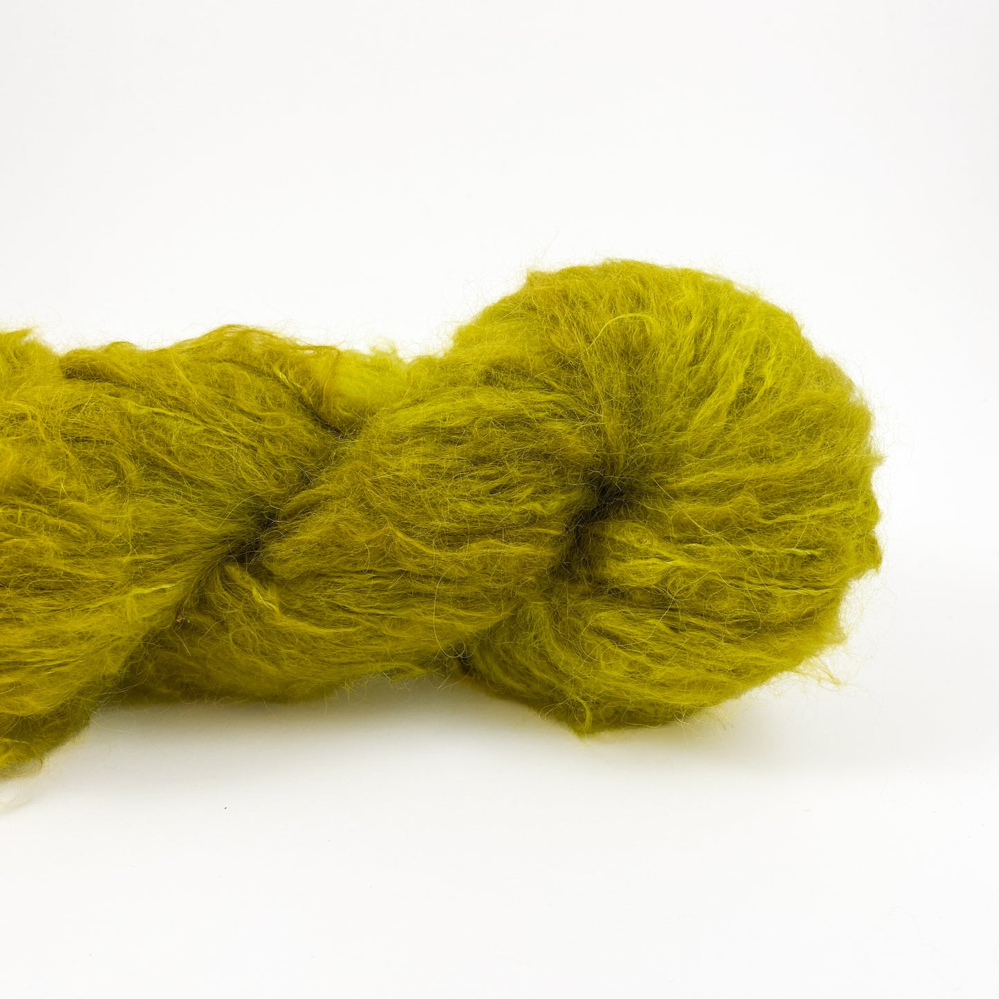 Plucky Knitter Plume DK