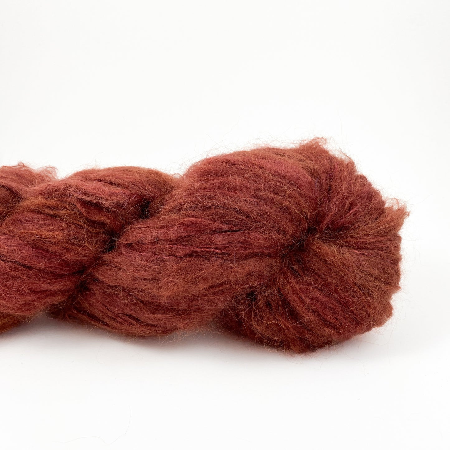 Plucky Knitter Plume DK